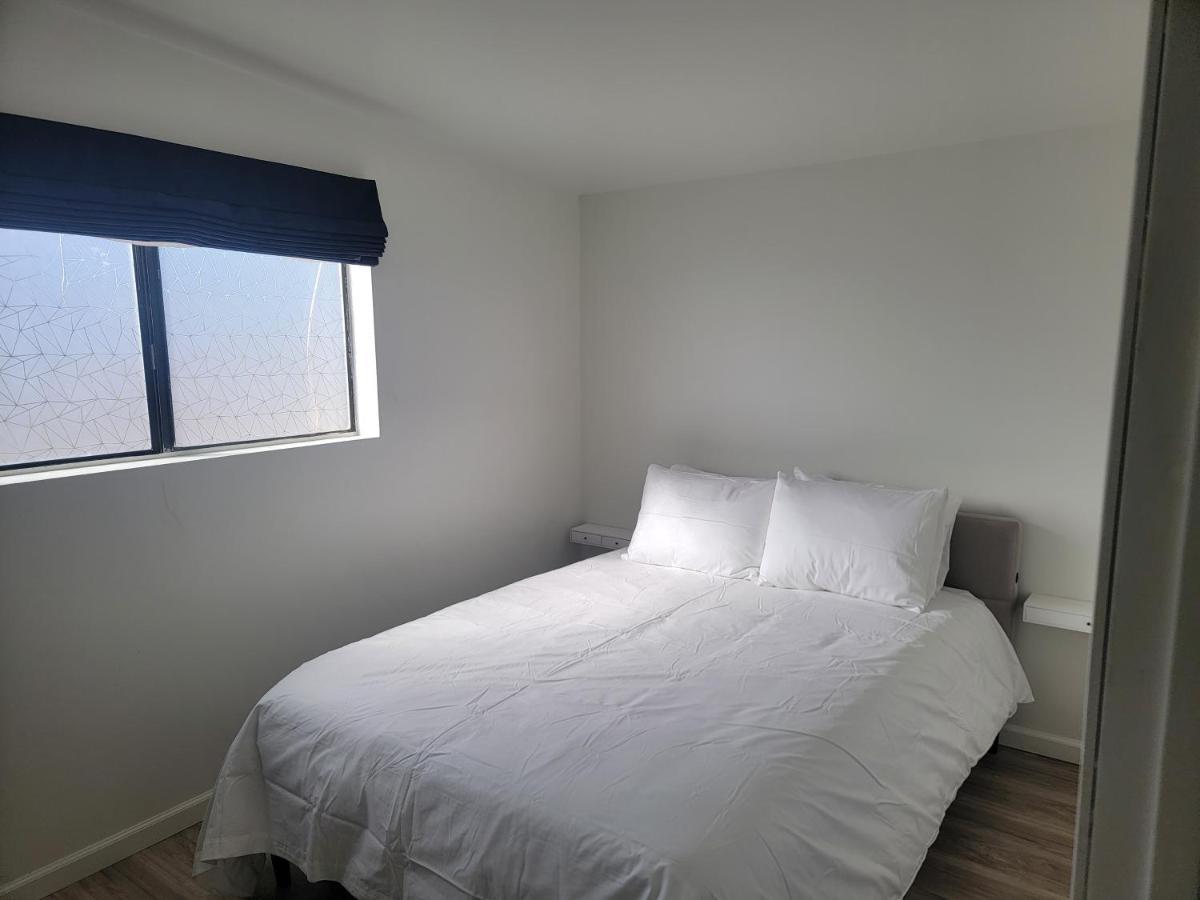 Starlite View Apartment Valle Bagian luar foto