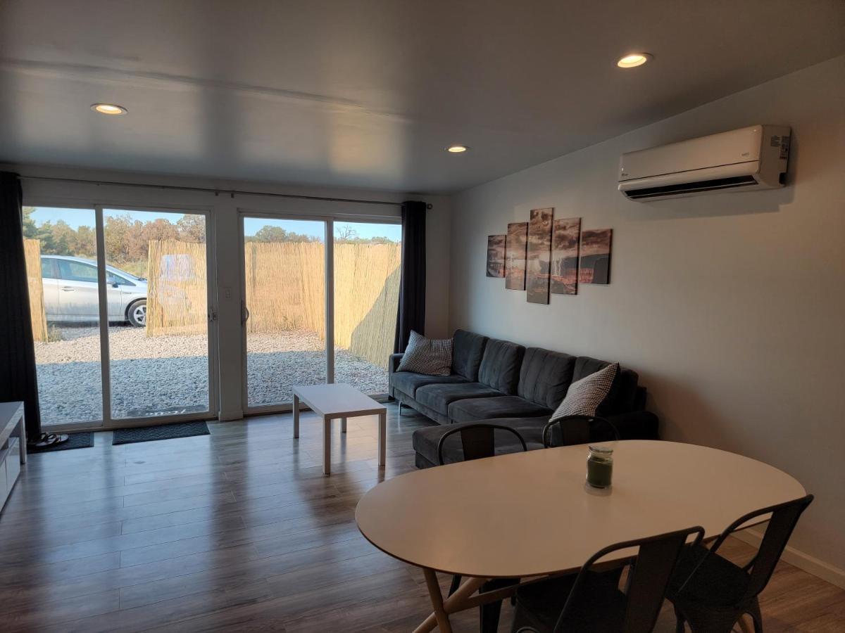 Starlite View Apartment Valle Bagian luar foto