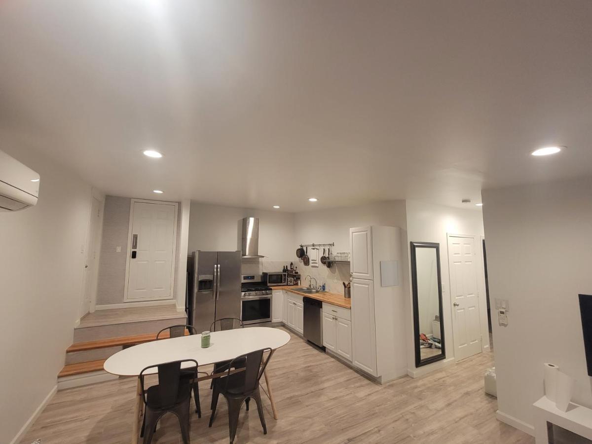 Starlite View Apartment Valle Bagian luar foto
